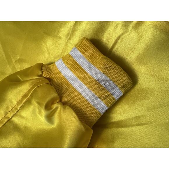 WILY CREW Cobra Satin Jacket XS - Picture 6 of 10